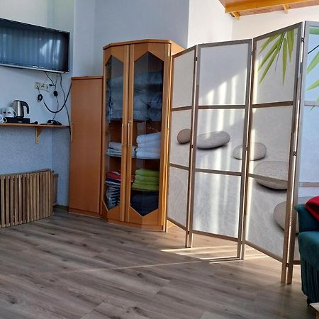 Landhotel Waldschloesschen Mit Gaststube Sohland an der Spree Exterior foto